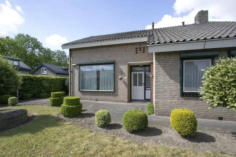 Huis Te Koop , 34, Grathemerweg, Kelpen-Oler, Limburg