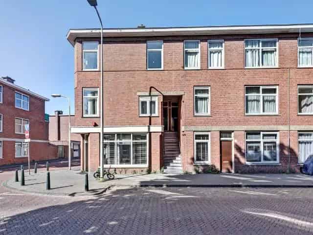 Woning te koop: Kaapstraat 89 2572HE's Gravenhage Vastgoed Nederland