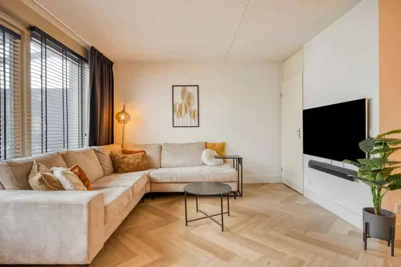 Huis te koop Rosmalen Engelandstraat 3
