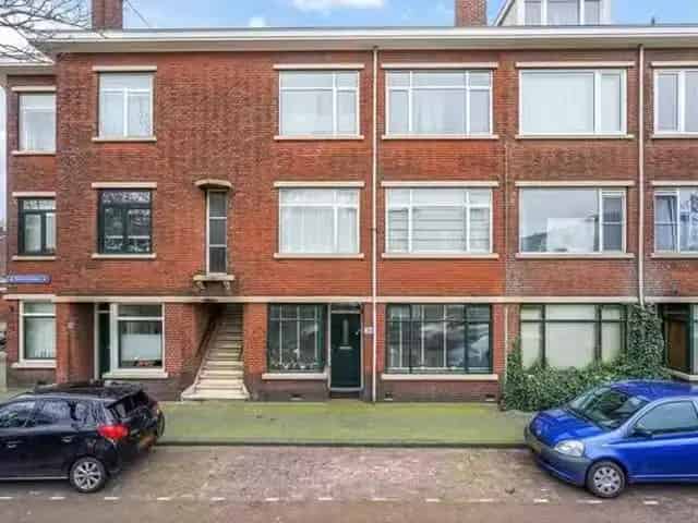 Appartement te koop Den Haag 3 kamers 97m2