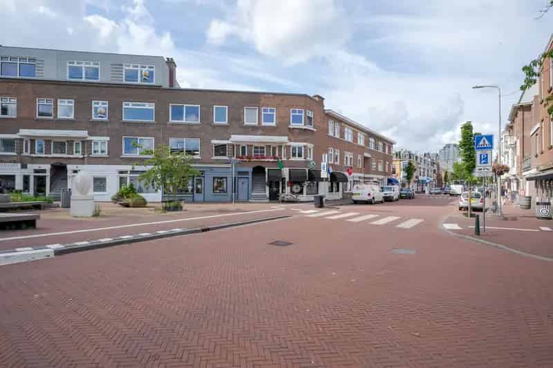 Appartement te koop Den Haag Bezuidenhout 70m2