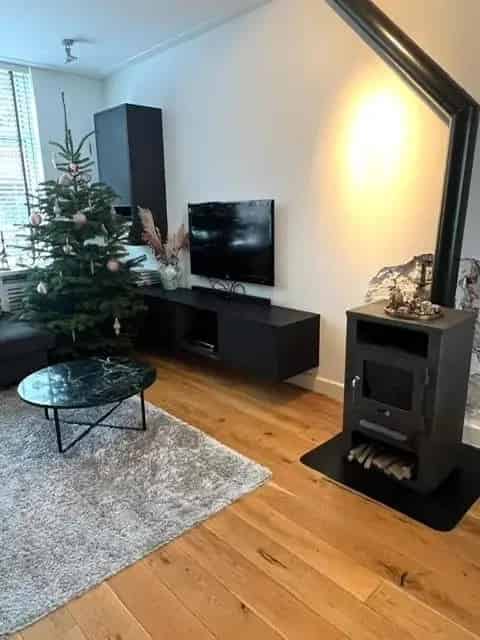 Hoekwoning Eindhoven Oud Stratum 4 kamers 160m2