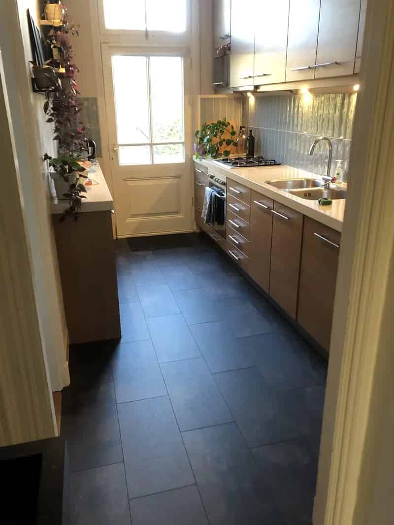 Bovenwoning Nijmegen Oost Juli 2025 April 2026