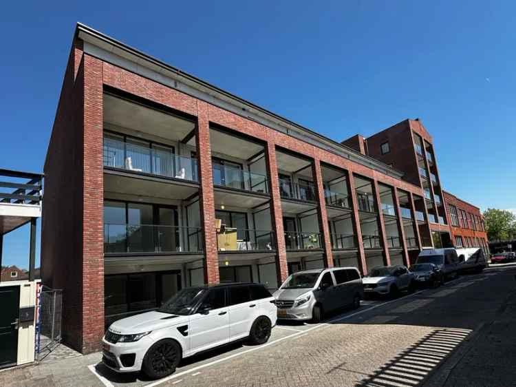 Moderne 2 Kamer Huurwoning Purmerend Centrum