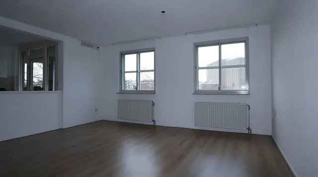 Portiekflat te huur Eindhoven Oud Stratum 2 kamers 80m2