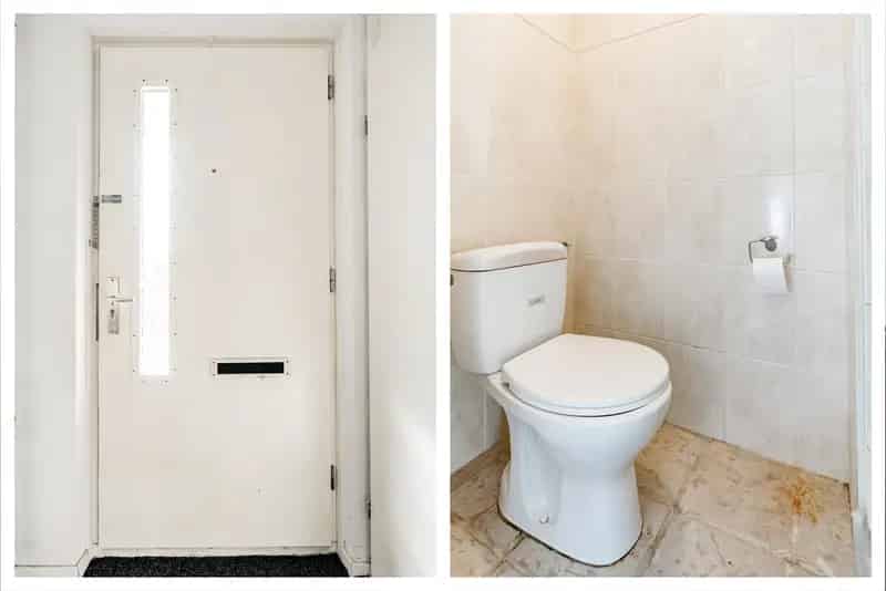 Hoekwoning 4 slaapkamers 2 badkamers Almere