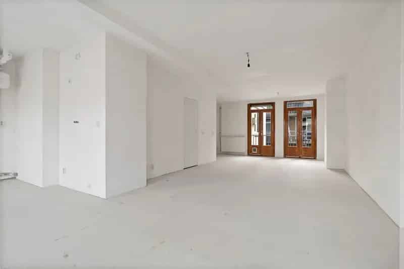 Appartement te Koop Amsterdam Pijp 65m2 Balkon Berging