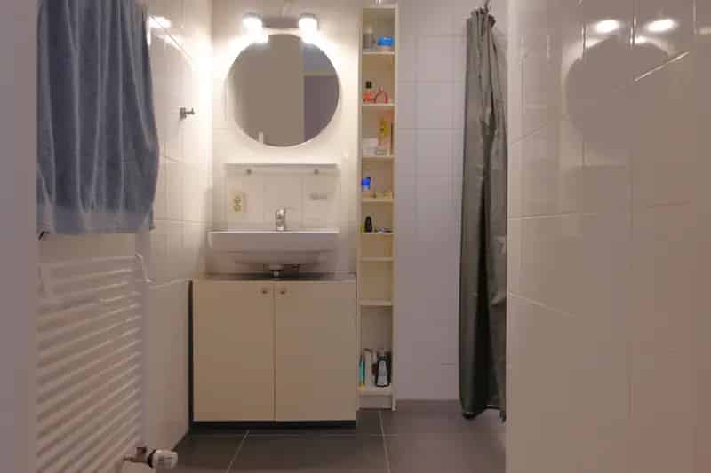 Appartement te huur Vleuten 3 kamers gemeubileerd
