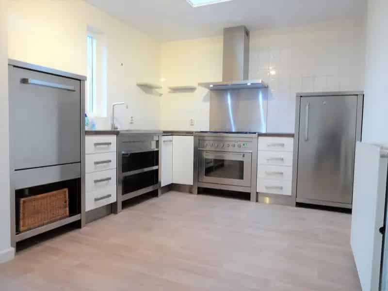 3 Kamer Appartement Woerden Ruim Balkon Airco