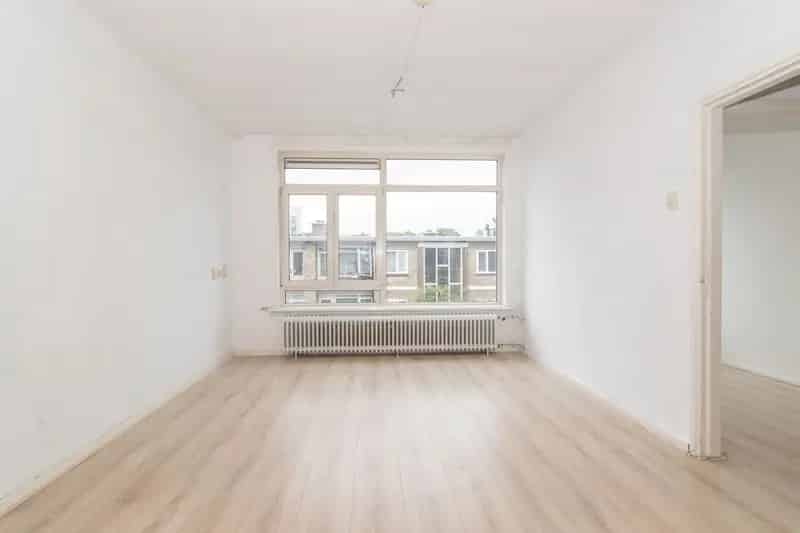 3-kamerappartement Zoetermeer - Ruim en Licht
