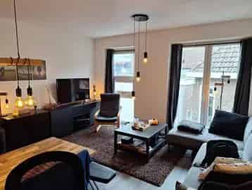 Appartement Assen 45m2 Beschikbaar 1 Juni 2025