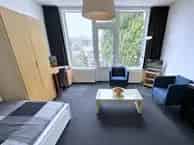 Studio Avenue Concordia Rotterdam 26m2