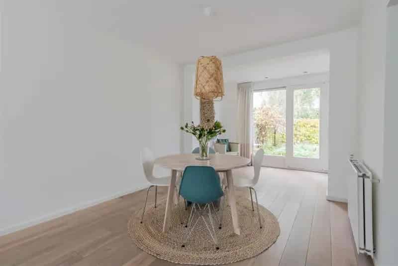 Woonhuis Den Dolder 5 Kamers