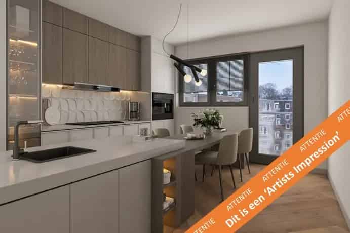 Luxe Penthouse Veghel 164m2 Dakterras Garage