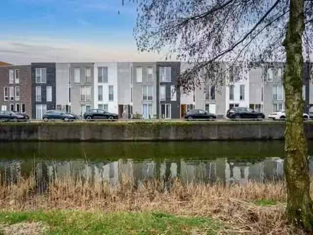 Appartement te koop Almere - 72m², 2 slaapkamers