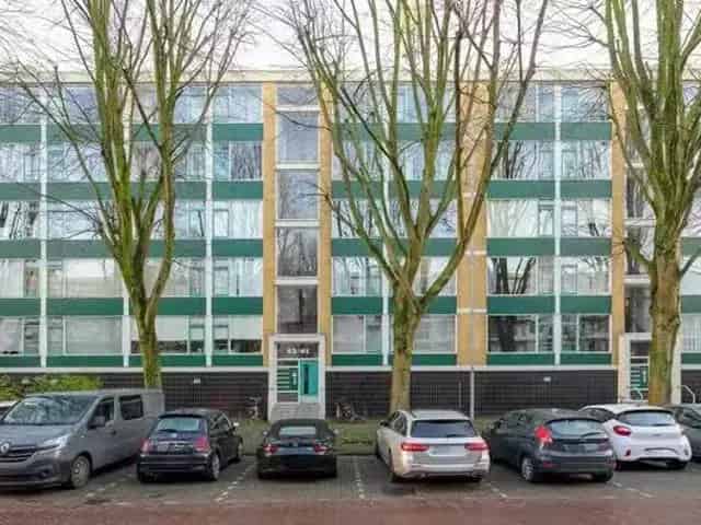 Appartement te koop Den Haag Isabellaland