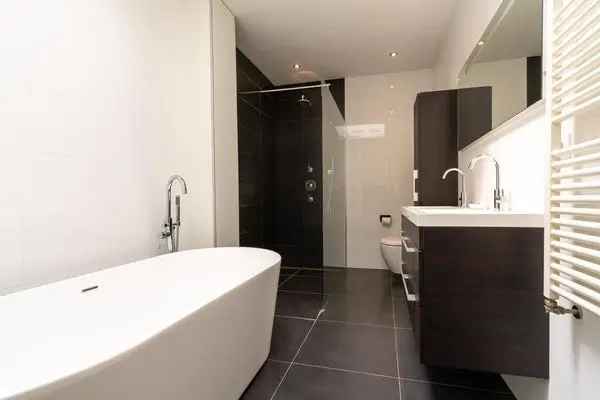 Te Huur: Appartement Nassau Odijckstraat Den Haag