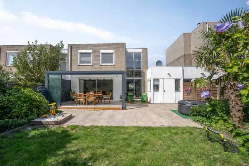Huis te koop: Caro van Eyckstraat 85 1507 SC Zaandam | Funda