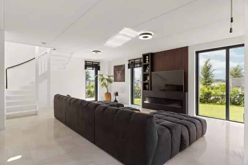 Huis te koop: Emilio Segrèstraat 20 1341 EL Almere | Funda