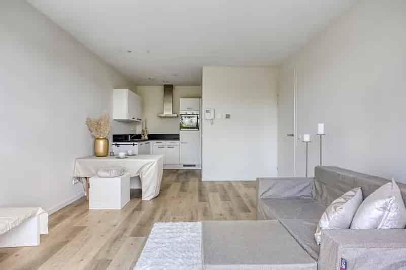 Modern appartement Purmerend  A+ label  49m²
