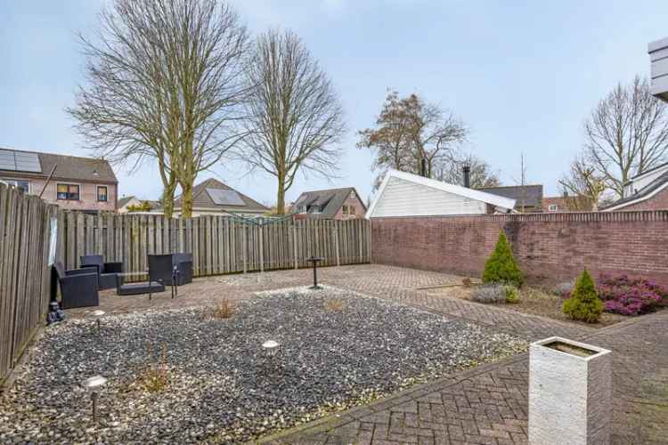 Huis te koop: Baldershof 5 5306 CC Brakel 