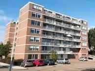 Appartement Churchilllaan in Terneuzen