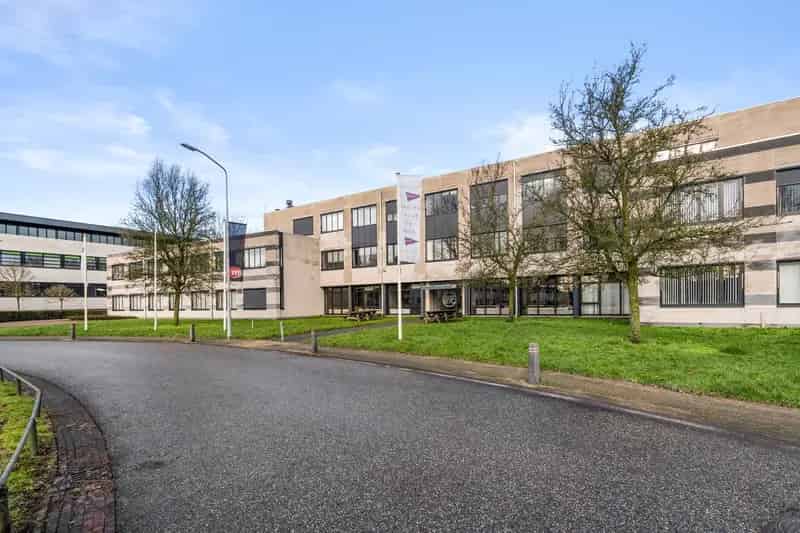 Kantoorruimte te huur Wageningen Agro Business Park