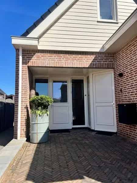 Modern Gemeubileerd Duplex Appartement Margraten Nabij Maastricht