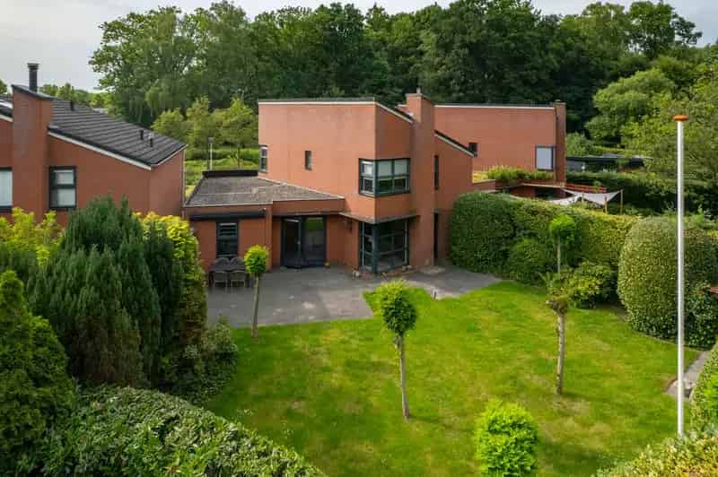 Vrijstaande woning Diepenveen - Ruime tuin - Mogelijkheid levensloopbestendig