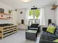 4 Kamer Huurwoning Heerlen Frans Dohmenhof 90m2