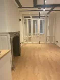 1 Kamer Studio Amsterdam 30m2 Singelkanaal