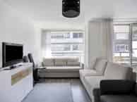 Appartement Haarlem: 2 Slaapkamers, Balkon & Parkeerplaats