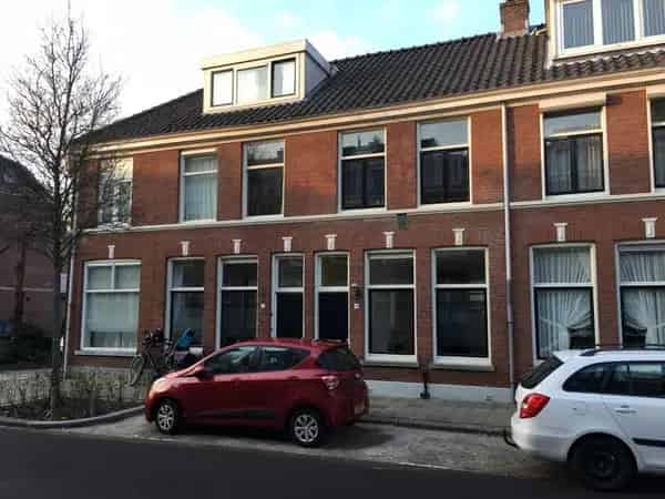 Huis te huur Griftstraat 10 Utrecht