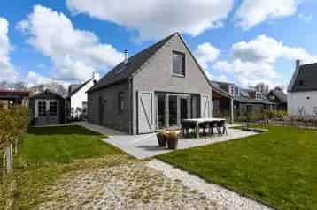 Recreatiewoning Noord-Holland te koop nabij strand