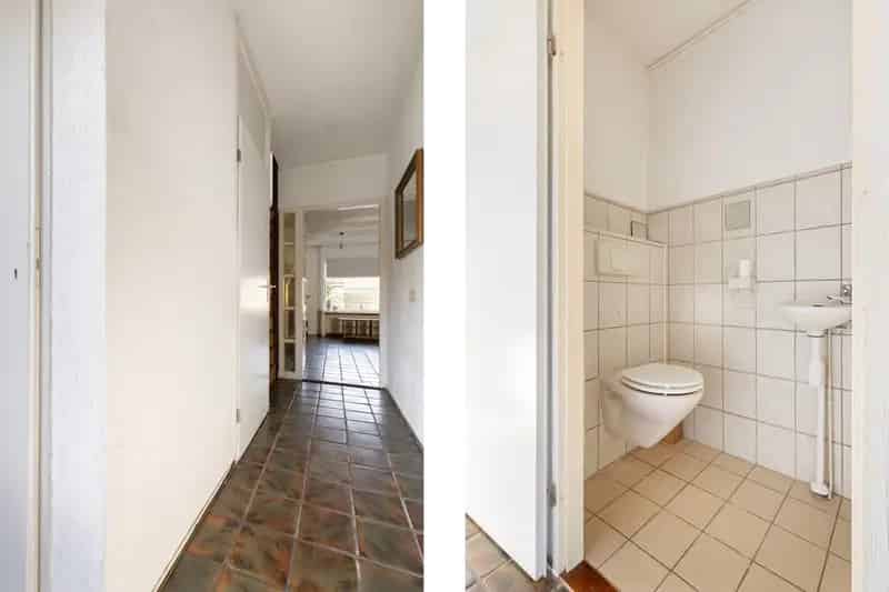Ruime Hoekwoning 5 Slaapkamers Ede Garage Diepe Tuin