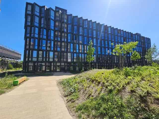 Te Huur: Modern Loft Appartement Haarlem 2 slaapkamers Parkeerplaats
