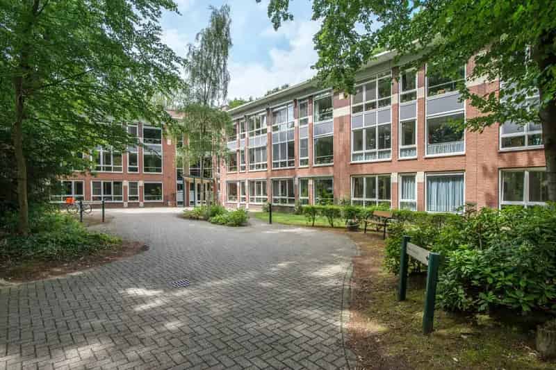 3-kamer appartement Park Gooijland Senioren 80m2