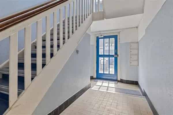 3-kamer appartement Transvaalbuurt Amsterdam