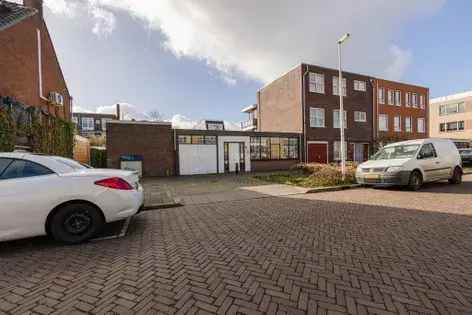 1 Kamer Studio Utrecht 25m² Studenten