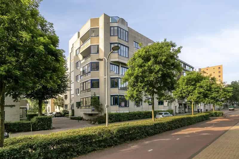 Luxe Appartement Tilburg 117m2 Instapklaar Gerenoveerd