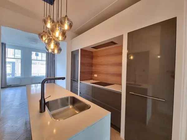 Appartement Te Huur in Amsterdam, Noord-Holland