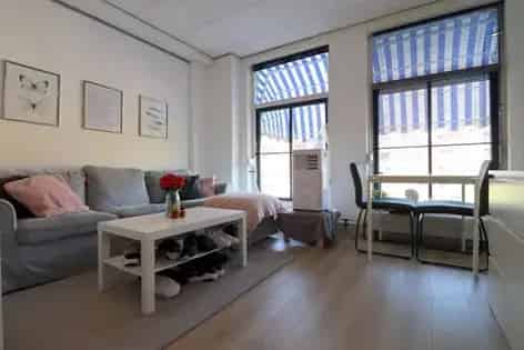 Kamer 16m2 Zeist Centrum per 1 juli 2025