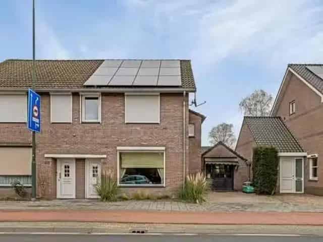 Tussenwoning Eindhoven 4 slaapkamers 151m2