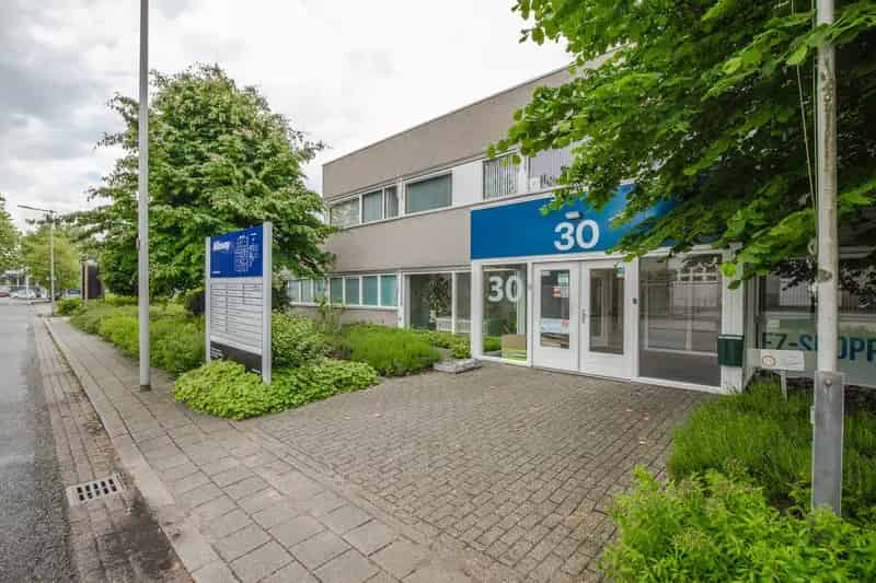 Bedrijfshal te Huur Arnhem De Overmaat