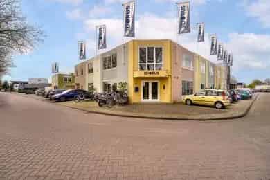 20-300 m2 Kantoorruimte te Huur Leiden