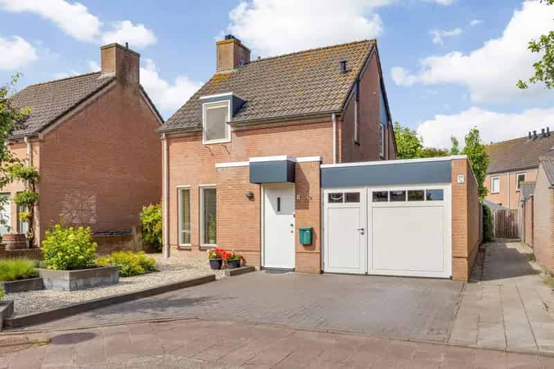 Vrijstaande woning 3 slaapkamers Baarle-Nassau