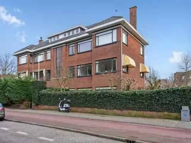Appartement te koop Den Haag Bezuidenhout Oost