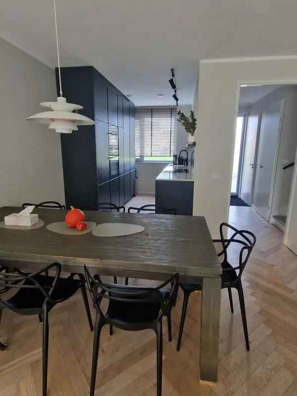 Huis Orthensedonk Den Bosch te Huur