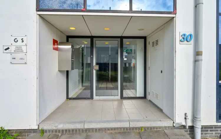 Bedrijfs Kantoorruimte te Huur Nieuwegein 1160m²