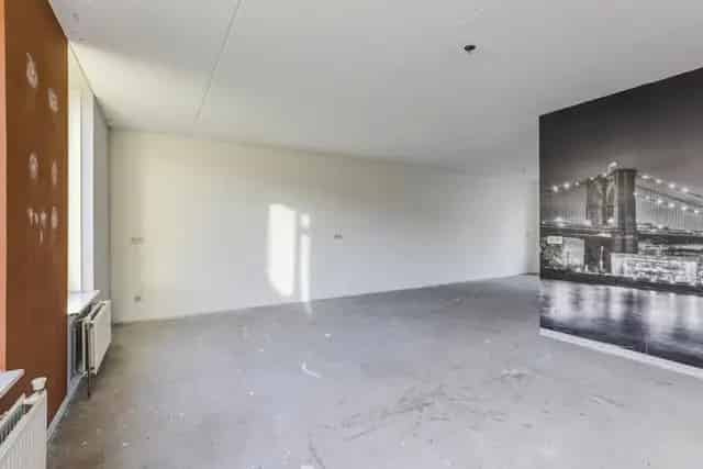 Te Huur: 5 Kamer 2-onder-1-kap Woning Musselkanaal